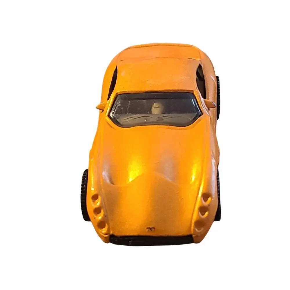 MATCHBOX #22 TVR Tuscan, 2008 vintage